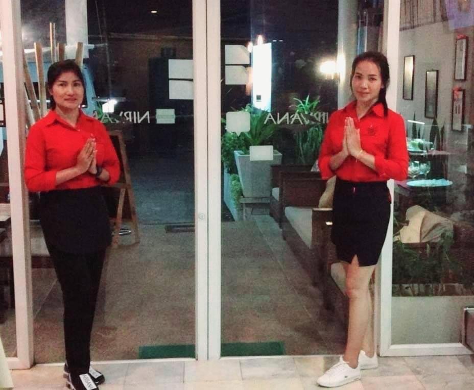 Hotel Nirvana - La Dolce Vita Patong Екстер'єр фото