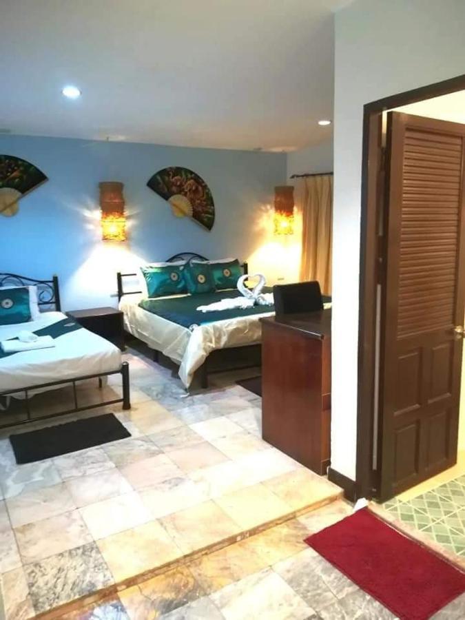 Hotel Nirvana - La Dolce Vita Patong Екстер'єр фото